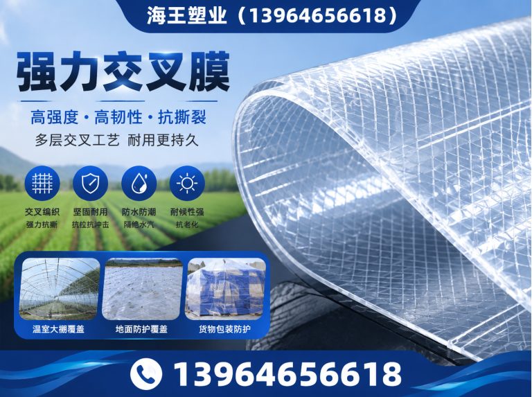 山东长丝聚酯胎展示图